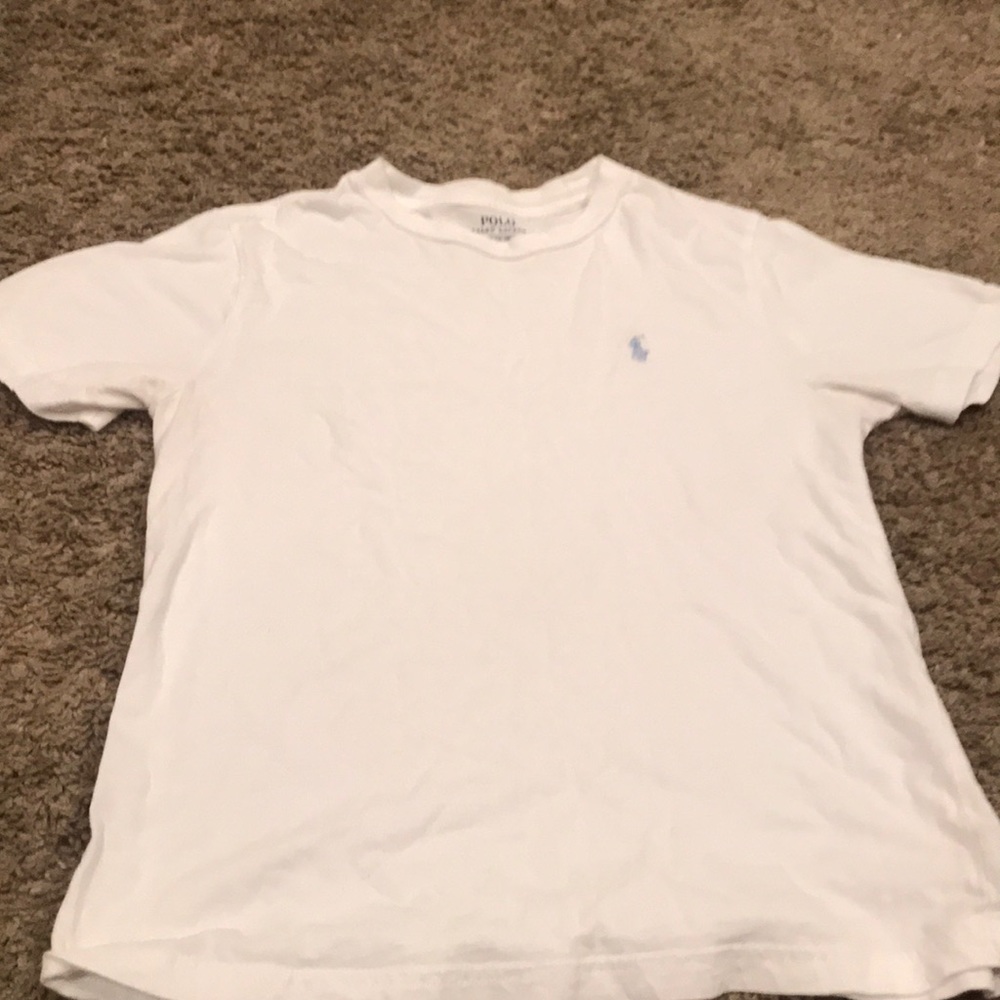 Ralph Lauren shirt - Picture 1 of 2